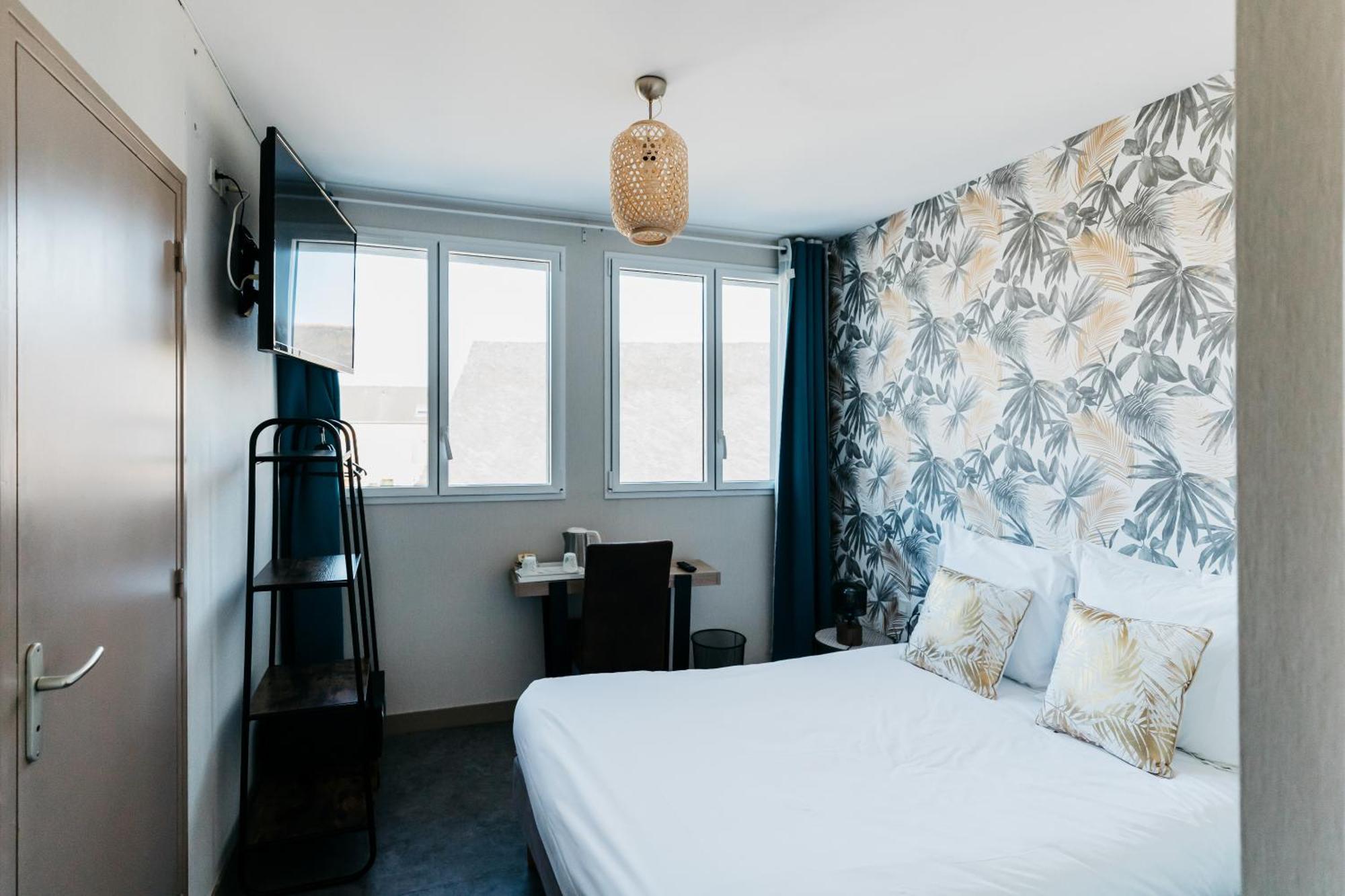 La Voile Hotel 2*