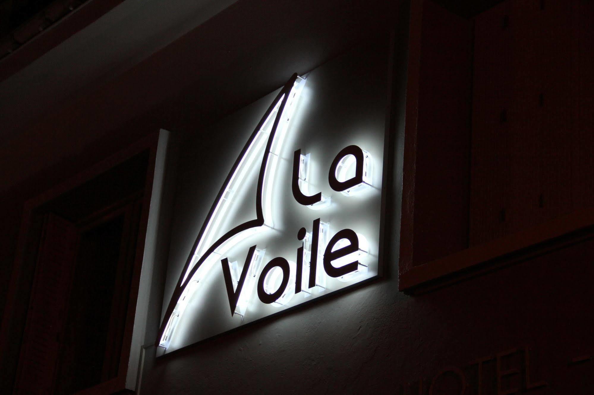 La Voile Hotel 2*