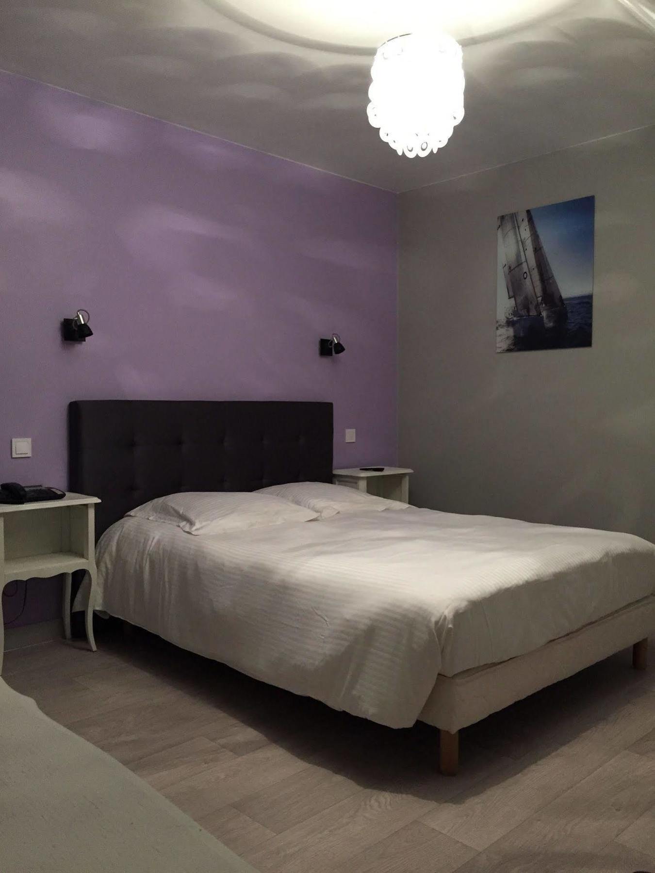La Voile Hotel 2*